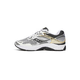 Saucony PROGRID OMNI 9, Silver/Gold