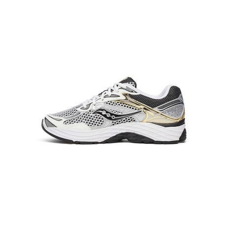 Saucony PROGRID OMNI 9, Silver/Gold