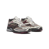 Saucony PROGRID OMNI 9, Tan/Maroon