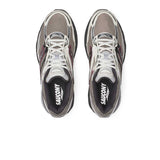 Saucony PROGRID OMNI 9, Tan/Maroon