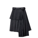 Sea NY JOHANNA SKIRT, Multi