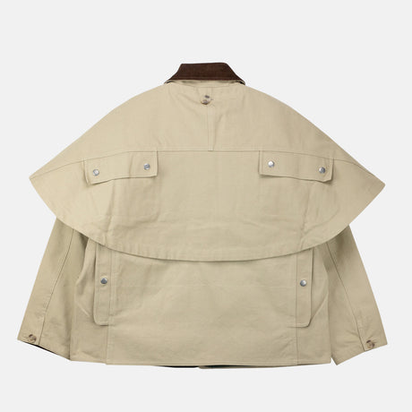Sea NY TRISTAN JACKET, Khaki