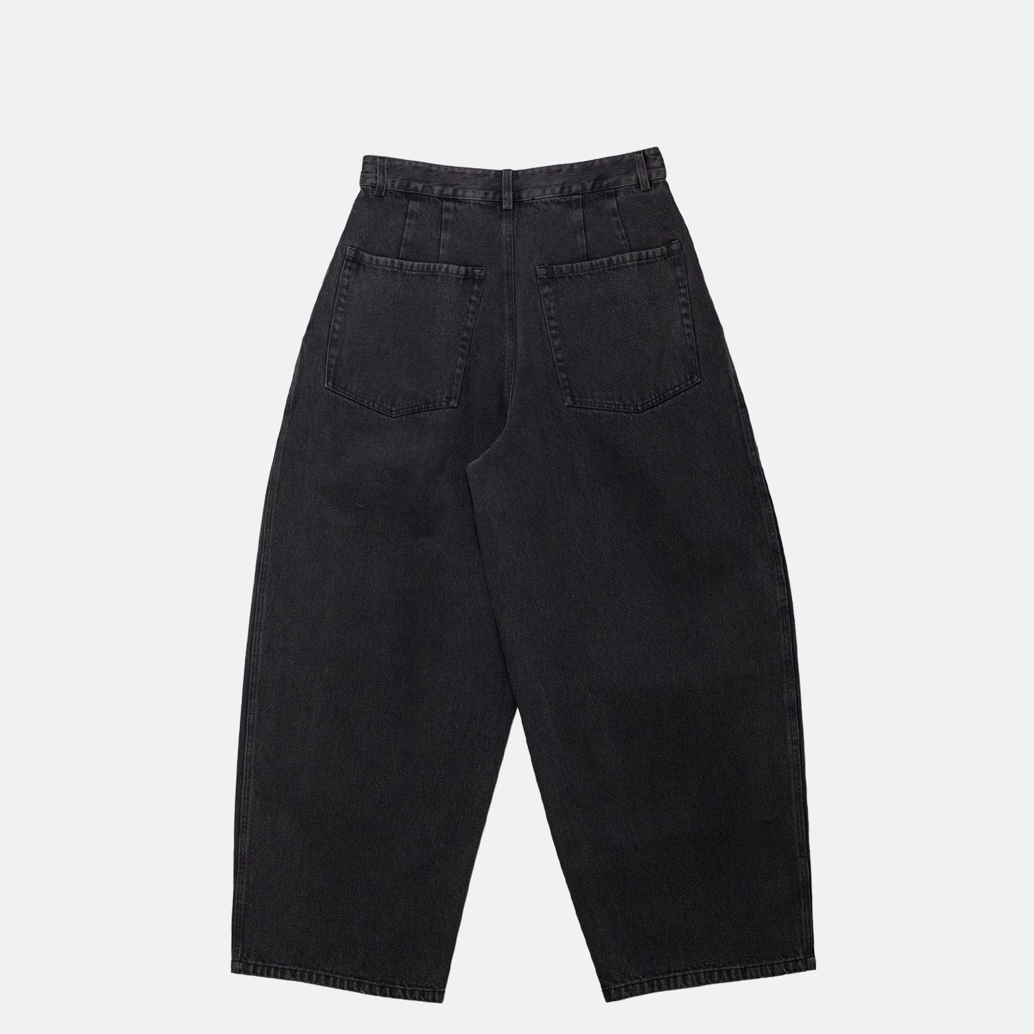 Sea NY LYSSA DENIM JEANS, Black – Beamhill