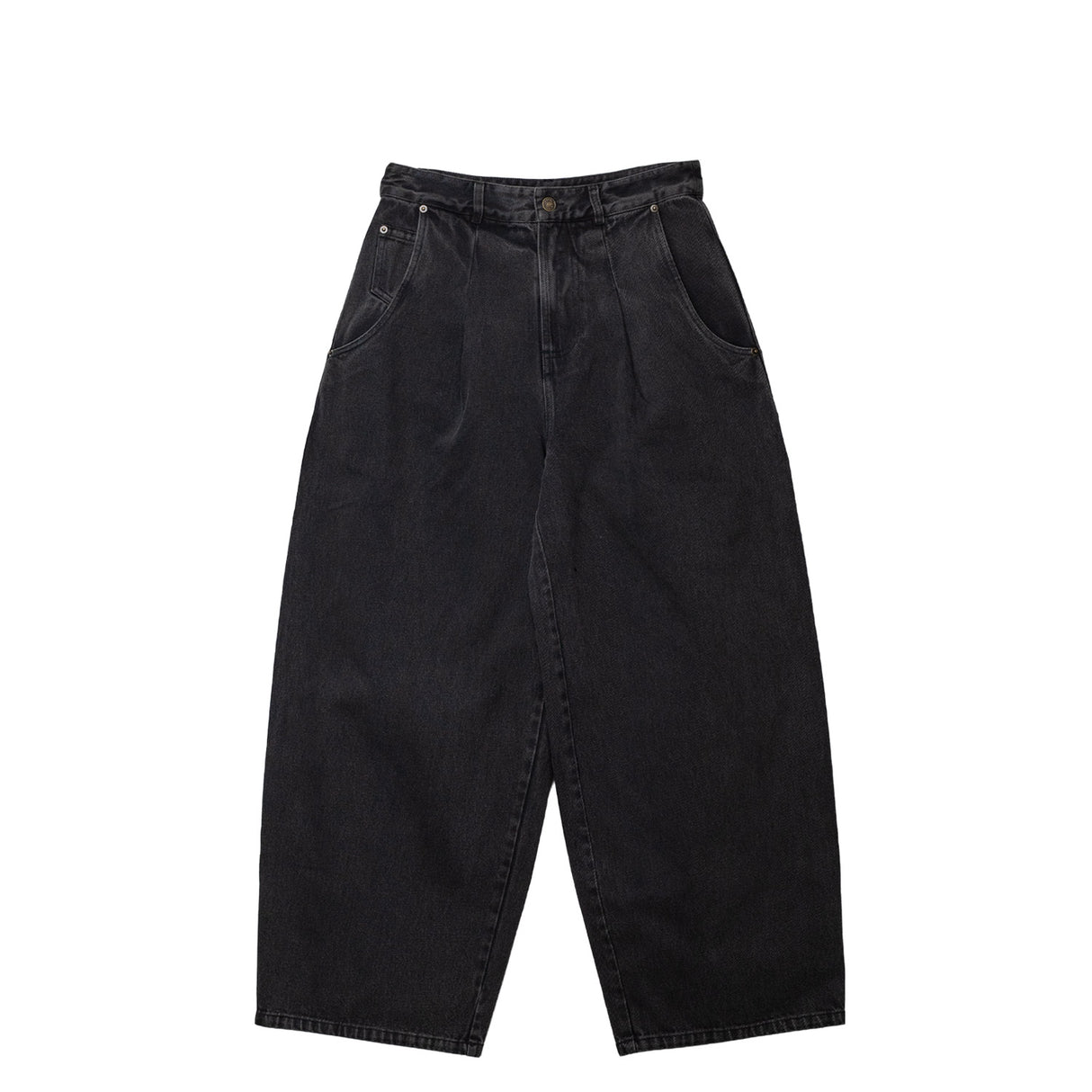 Sea NY LYSSA DENIM JEANS, Black