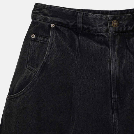 Sea NY LYSSA DENIM JEANS, Black