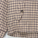 Sea NY SAVANNAH PLAID JACKET, Plaid