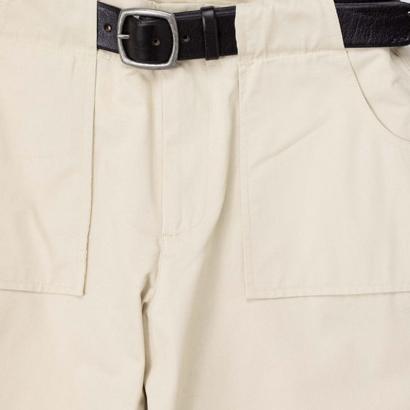 Sea NY ANDREA WORKWEAR CULOTTES, Stone