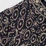 Sea NY EMMELINE DRESS, Multi