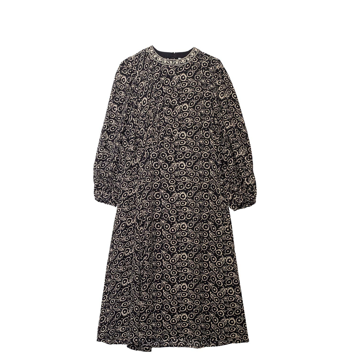 Sea NY EMMELINE DRESS, Multi