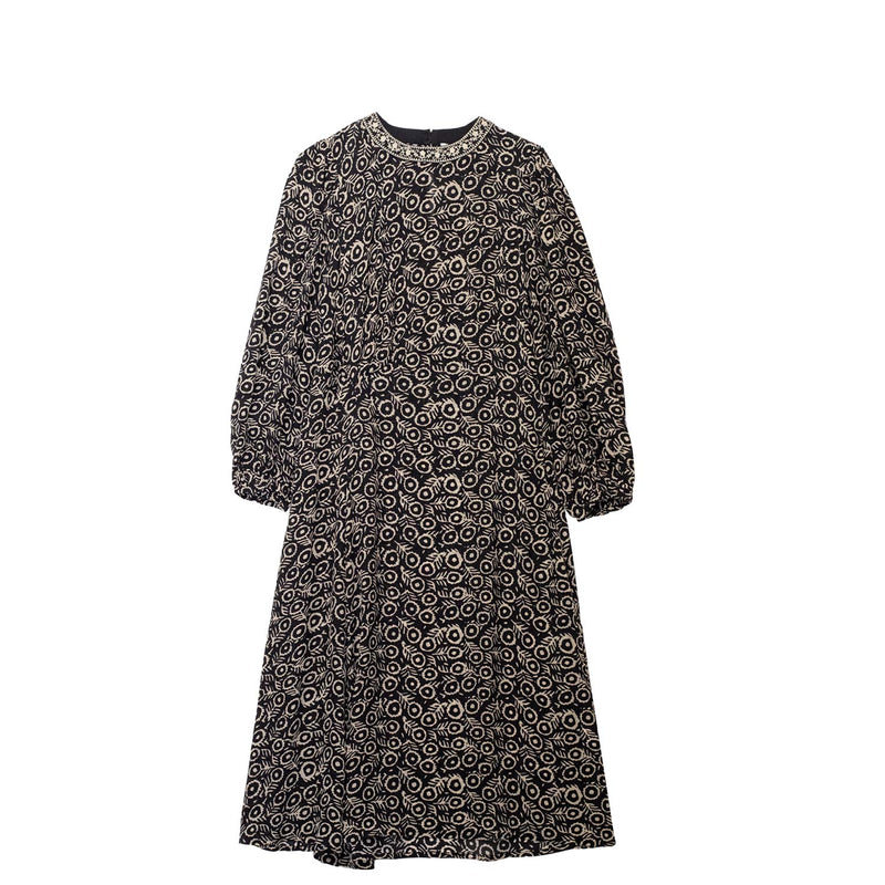 Sea NY EMMELINE DRESS, Multi