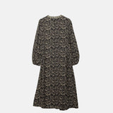 Sea NY EMMELINE DRESS, Multi