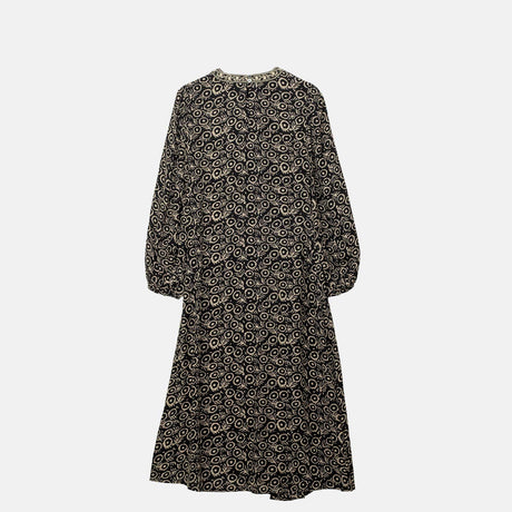 Sea NY EMMELINE DRESS, Multi