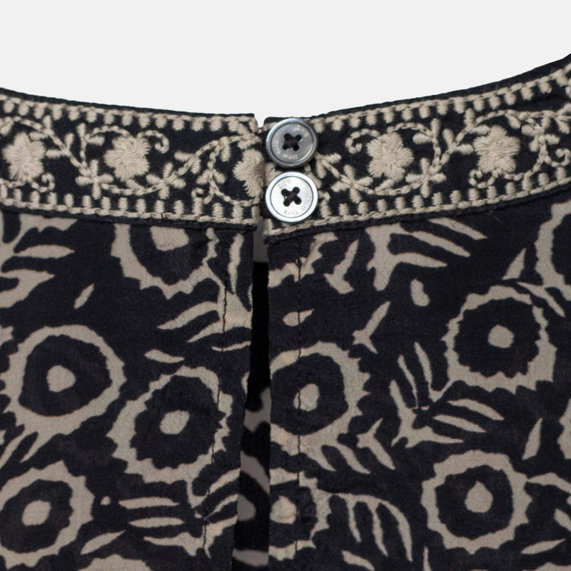 Sea NY EMMELINE DRESS, Multi