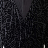 Sea NY JULIE DRESS, Black