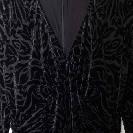 Sea NY JULIE DRESS, Black