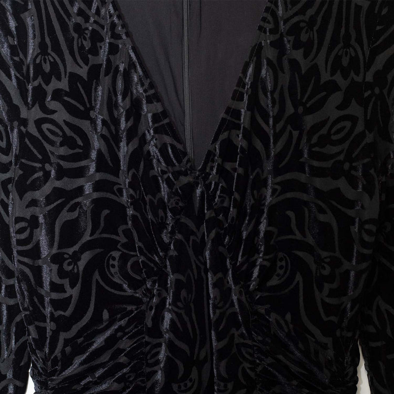 Sea NY JULIE DRESS, Black