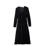 Sea NY JULIE DRESS, Black