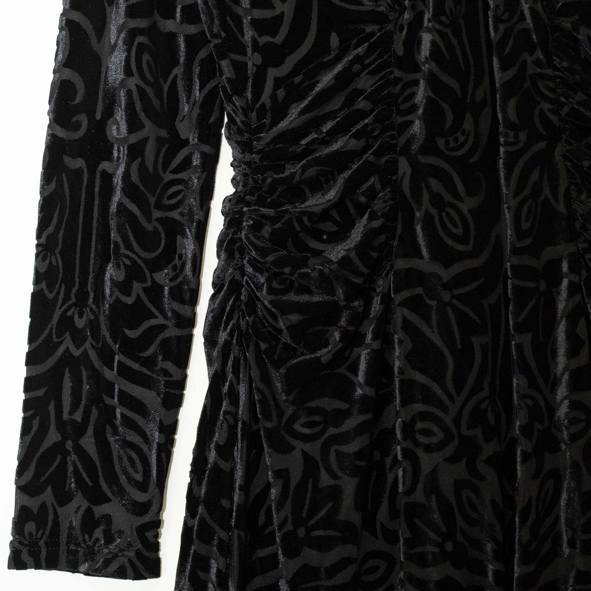 Sea NY JULIE DRESS, Black