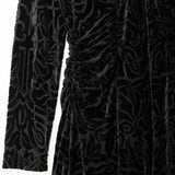 Sea NY JULIE DRESS, Black