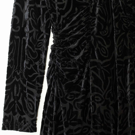 Sea NY JULIE DRESS, Black