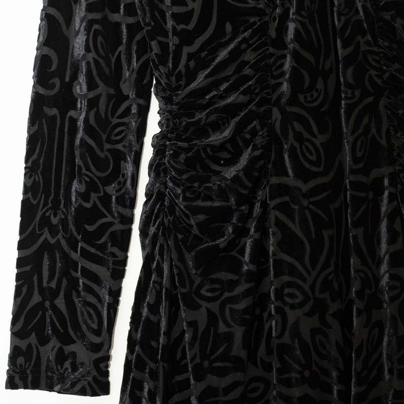 Sea NY JULIE DRESS, Black