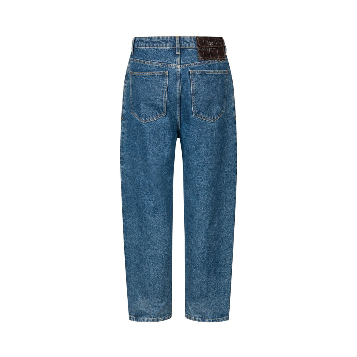 Saks Potts SHAKE JEANS, Indigo Blue - Image 2