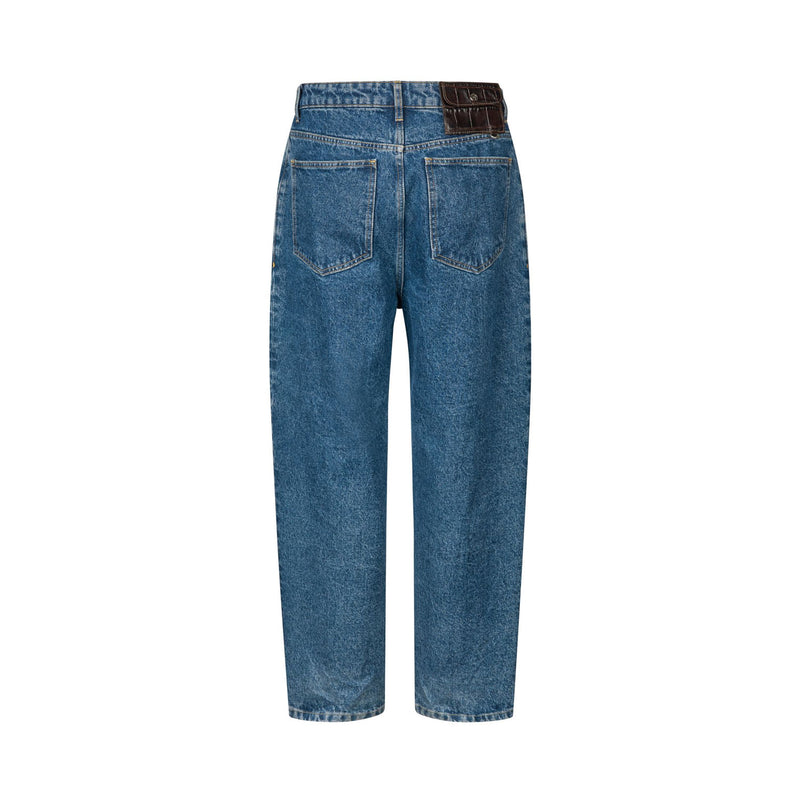 Saks Potts SHAKE JEANS, Indigo Blue - Image 2