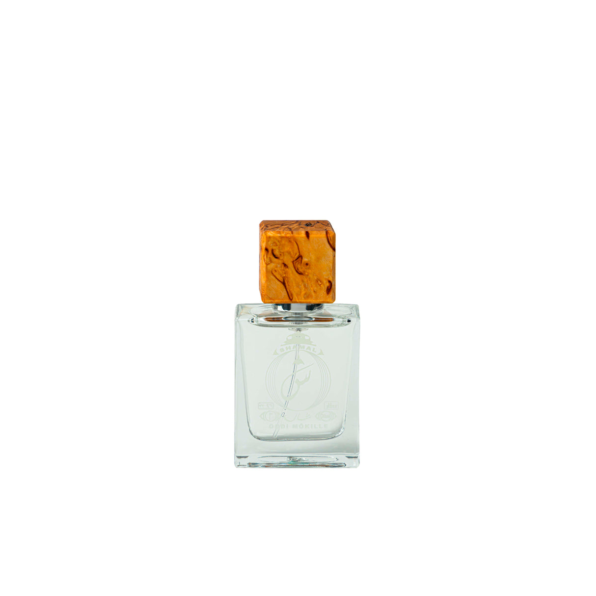 Shamal SCENT OODI MÖKILLE BIRCH, 30ML