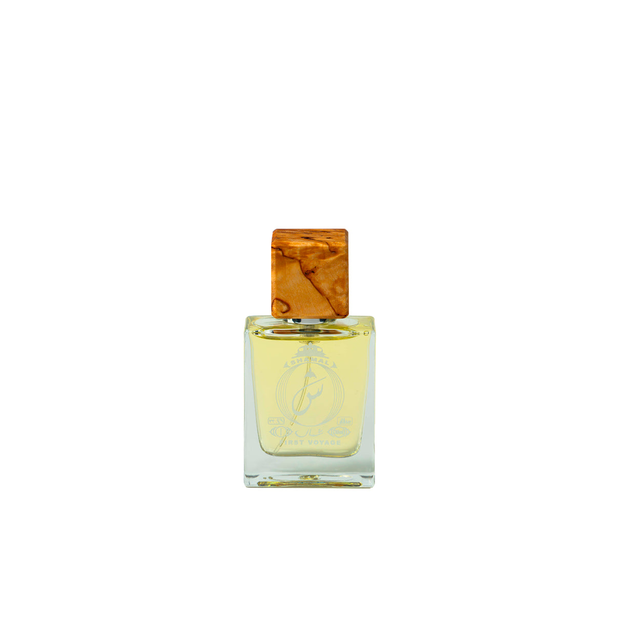 Shamal  SCENT FIRST VOYAGE BIRCH, 30ML