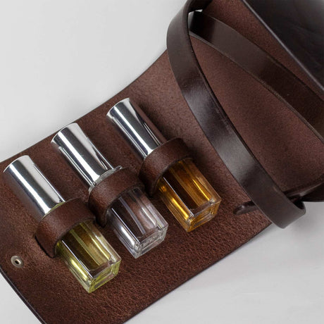 Shamal SCENT 3X5ML DISCOVERY SET