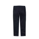 Carhartt WIP SID PANT LAMAR, Dark Navy Rinsed