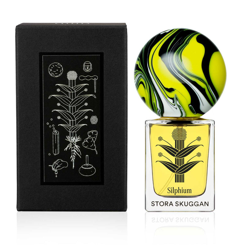 Stora Skuggan SILPHIUM, 30ml