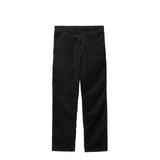 Carhartt SINGLE KNEE PANT, Black