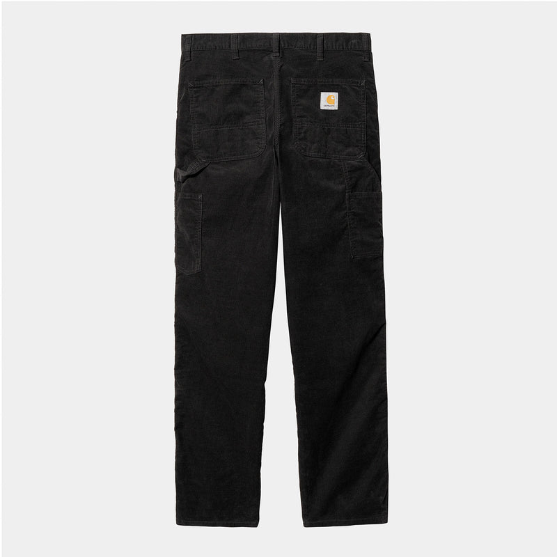 Carhartt SINGLE KNEE PANT, Black