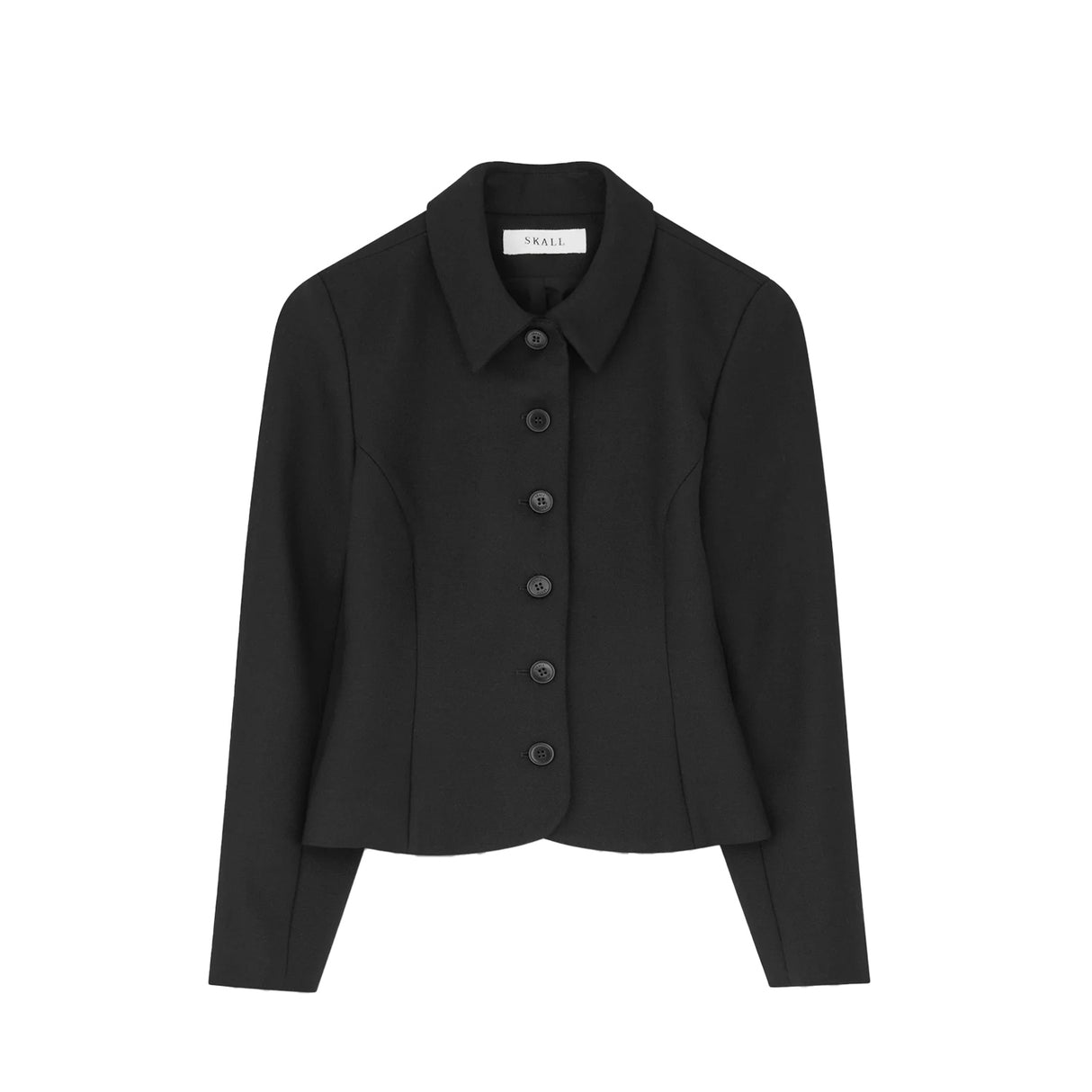 Skall Studio ARI JACKET, Black