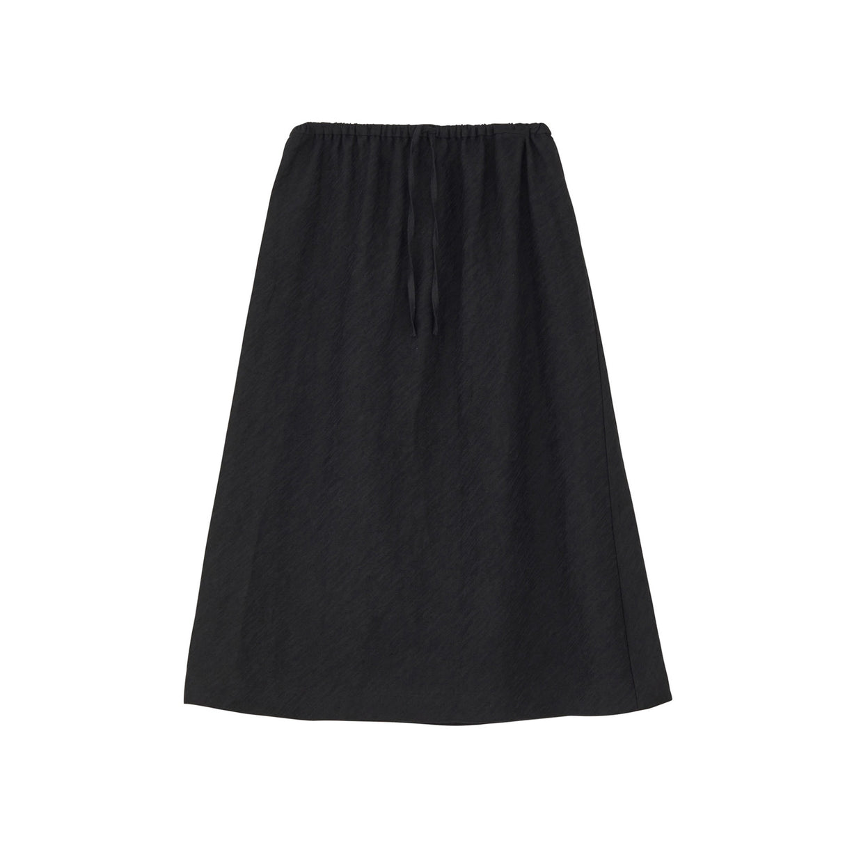 Skall Studio CAMILLE SKIRT, Black