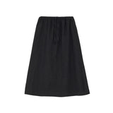 Skall Studio CAMILLE SKIRT, Black