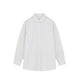Skall Studio EDGAR SHIRT, Yellow/Blue Stripe