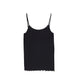 Skall Studio JUNE CAMI TOP, Black