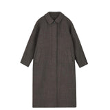 Skall Studio MARY COAT, Mole