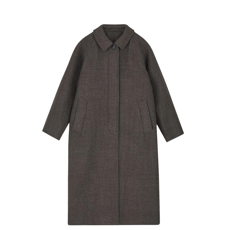 Skall Studio MARY COAT, Mole