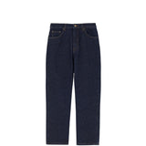 Skall Studio ALLISON CROPPED JEANS, Indigo Blue