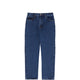 Skall Studio ALLISON CROPPED JEANS, Mid Blue