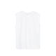 Skall Studio ANDY TOP, Optic White