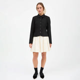 Skall Studio ARI JACKET, Black