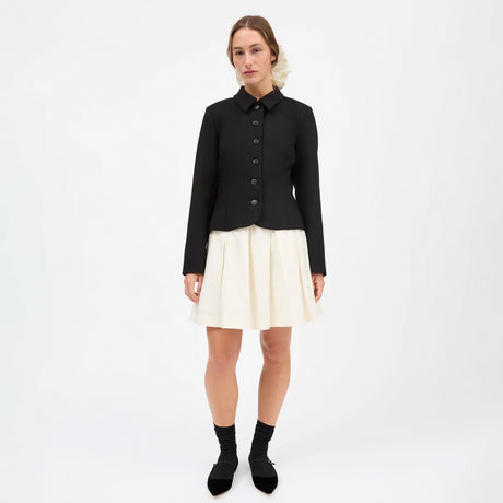 Skall Studio ARI JACKET, Black