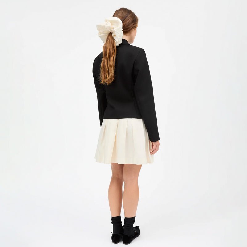 Skall Studio ARI JACKET, Black