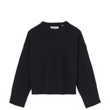 Skall Studio CAMPA JUMPER, Black