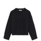 Skall Studio CAMPA JUMPER, Black