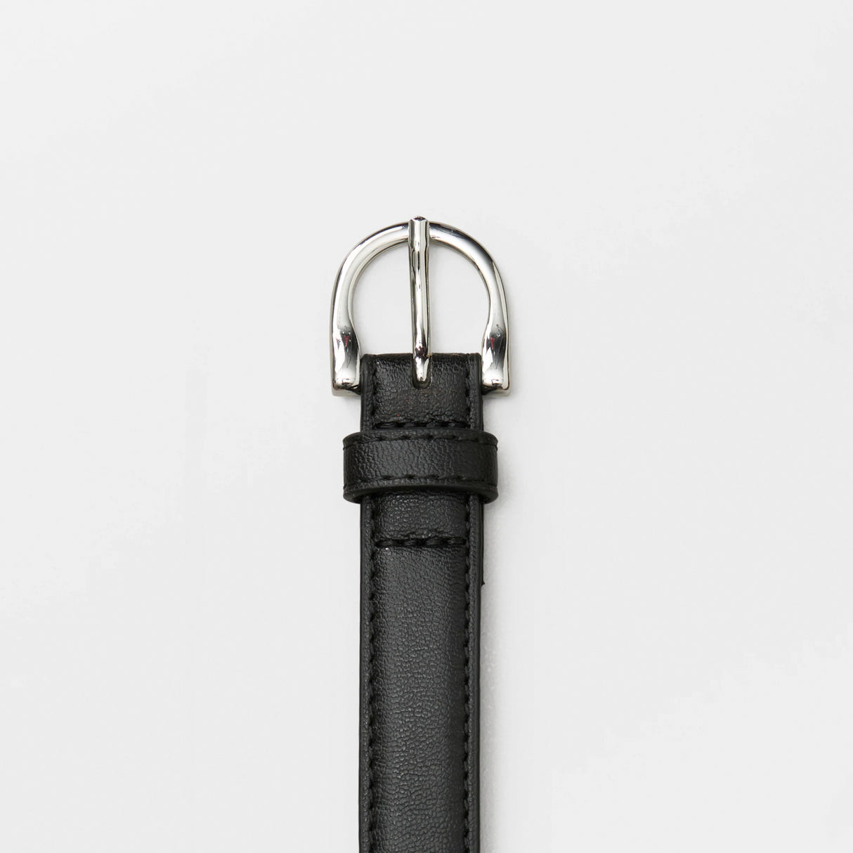 Skall Studio CLASSIC BELT, Black